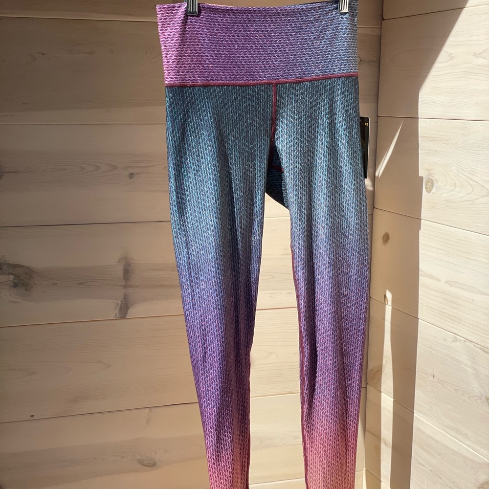 Sol & Mane Yoga Pants